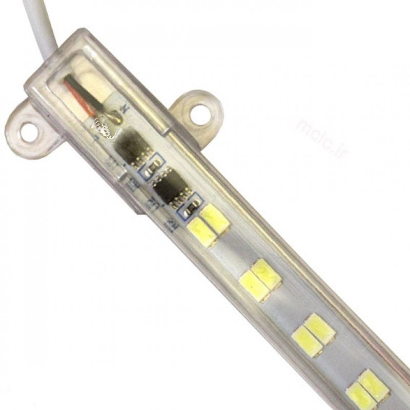 ریسه خطی مدل V-220 طول 50 سانتیمتر بسته 5 عددی