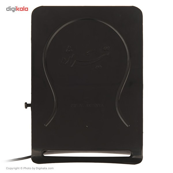 آنتن رومیزی تیراژه مدل D303