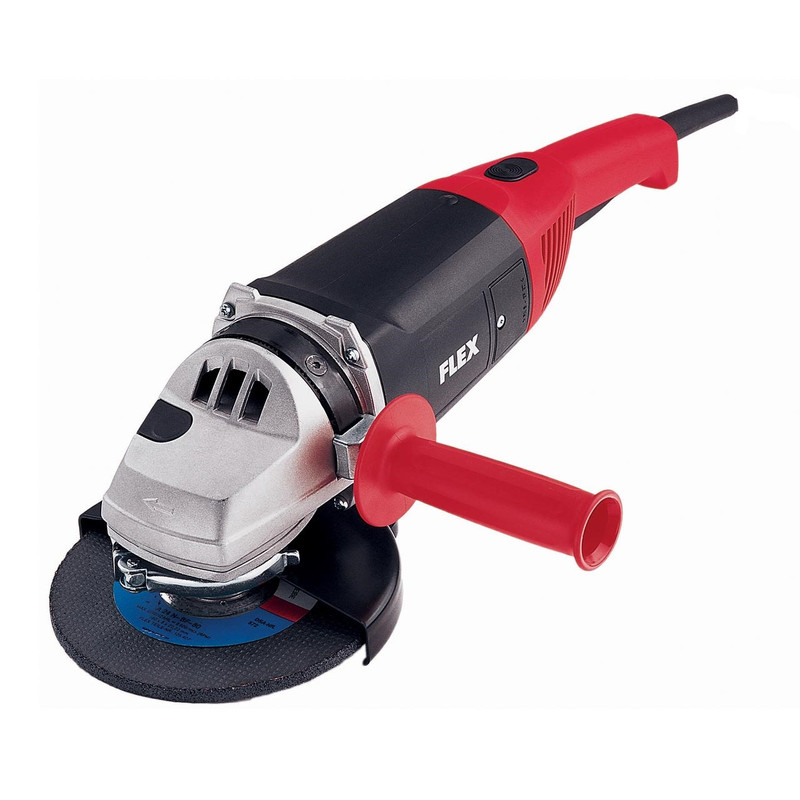 فرز آهنگری فلکس مدل L3208CD فرز آهنگری فلکس مدل L3208CD