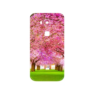 MAHOOT Spring Season Cover Sticker for Huawei Ascend G8