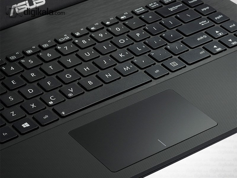 لپ تاپ ایسوس X451CA