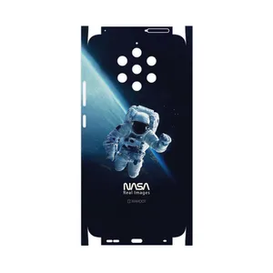 MAHOOT  NASA-Astronaut-FullSkin Cover Sticker for Nokia 9 PureView