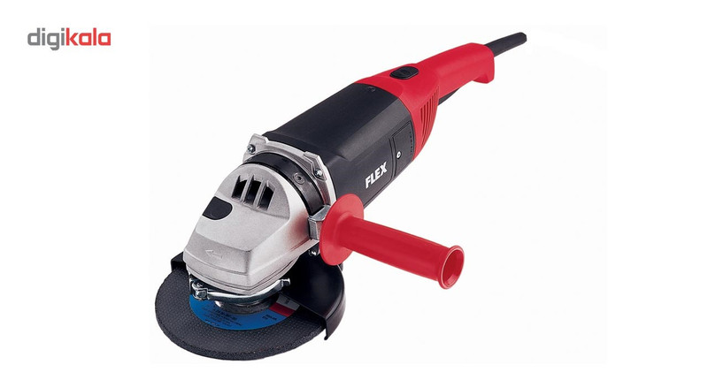 فرز آهنگری فلکس مدل L3208CD