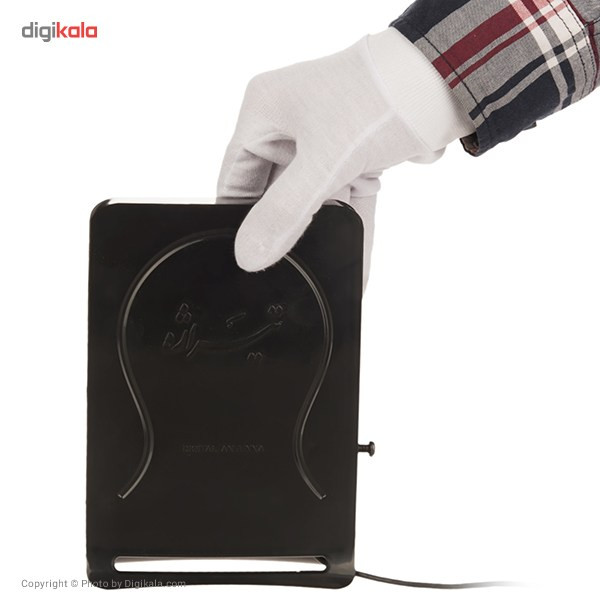 آنتن رومیزی تیراژه مدل D303