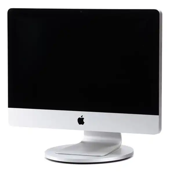 پایه جاست موبایل آی مک