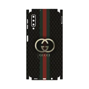 MAHOOT  GCC-FullSkin Cover Sticker for Samsung Galaxy A7 2018