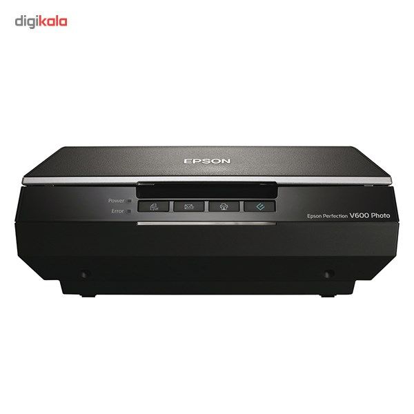 اسکنر اپسون مدل Perfection V600 main 1 8