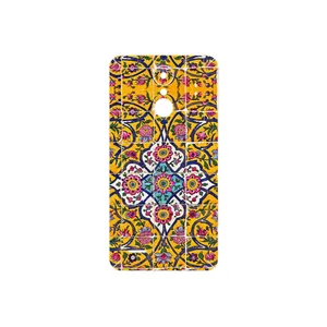 MAHOOT Iran Tile 10 Cover Sticker for LG K8 2017