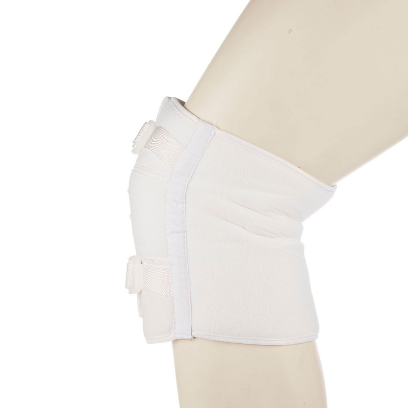 زانوبند پاک سمن مدل Adjustable Closed Patella سایز کوچک زانوبند پاک سمن مدل Adjustable Closed Patella سایز کوچک