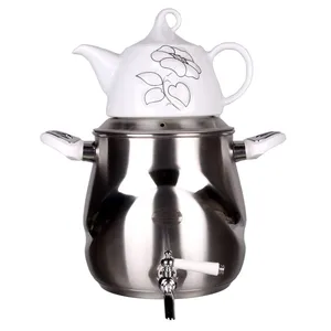 ست کتری و قوری بهریز مدل 1021