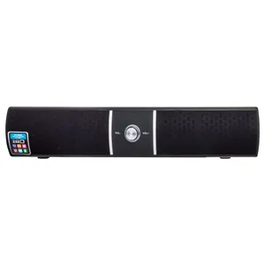 اسپیکر بلوتوثی قابل حمل مدل CH-M08B