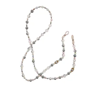 بند عینک مدل مارکیز کد silv