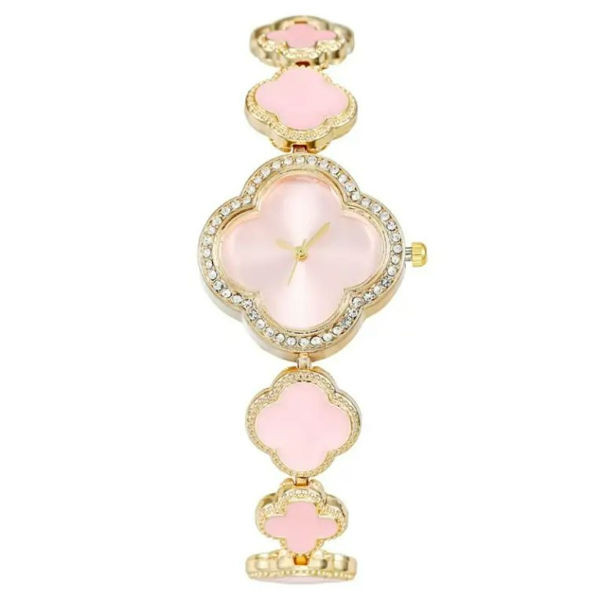 ساعت مچی عقربه ای زنانه مدل W1