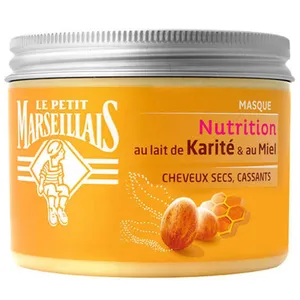 ماسک مو مغذی ال پی ام مدل Nutrition حجم 300 میلی لیتر