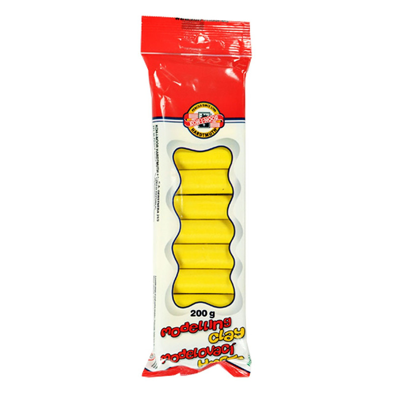 خمیر مجسمه سازی کوه نور مدل 590