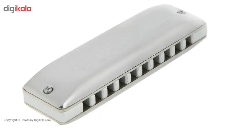 سازدهنی سیدل مدل Blues Favorite