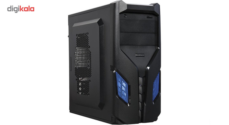 کیس کامپیوتر ریدمکس مدل EXO 1
