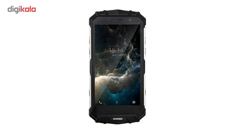 گوشی موبایل دوجی مدل S60 دو سیم کارت