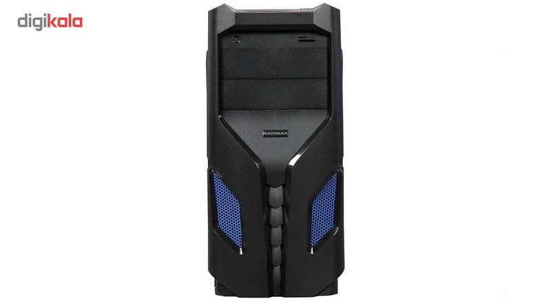 کیس کامپیوتر ریدمکس مدل EXO 2