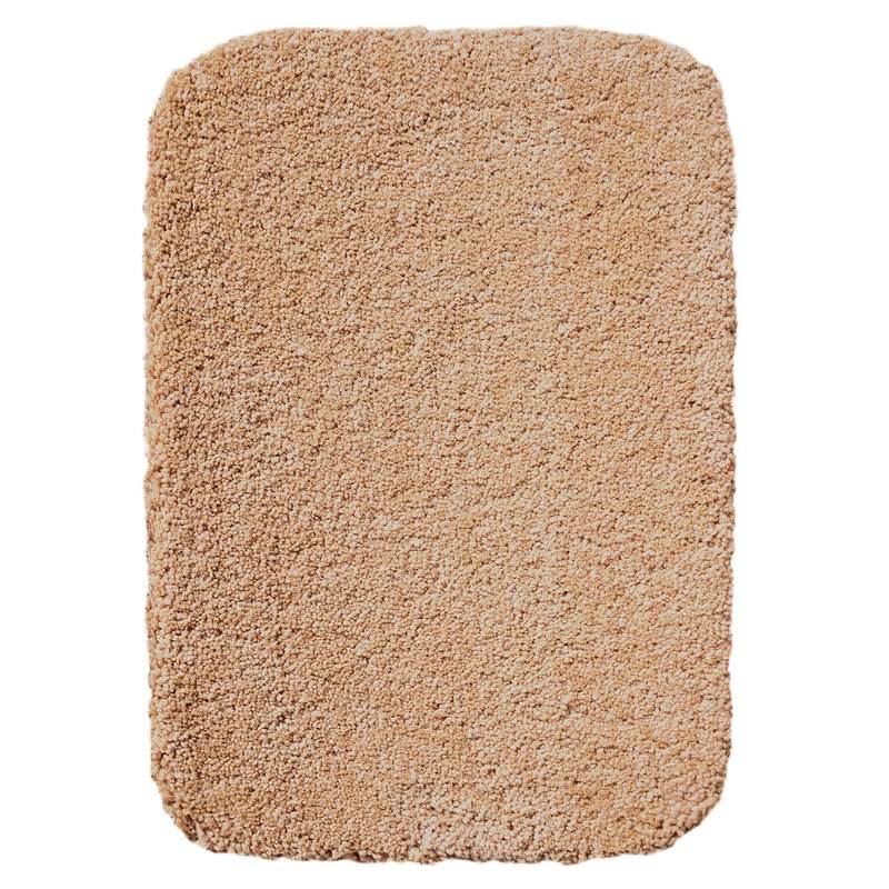 موکت ظریف مصور طرح هرمس زمینه شکلاتی کد 5521