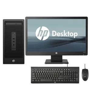کامپیوتر کامل اچ پی مدل 280G2 - I