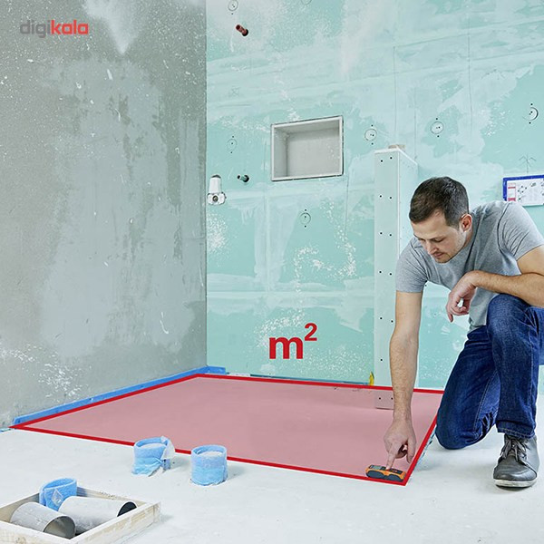 متر لیزری پرکسیسو مدل P50 متر لیزری پرکسیسو مدل P50