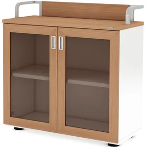 کتابخانه محیط آرا مدل Quick 9444N-0106