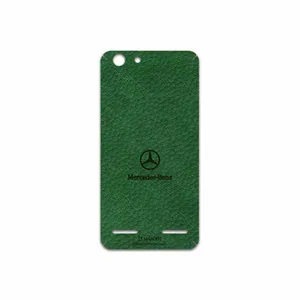 MAHOOT GL-MBNZ Cover Sticker for Lenovo Vibe K5 Plus