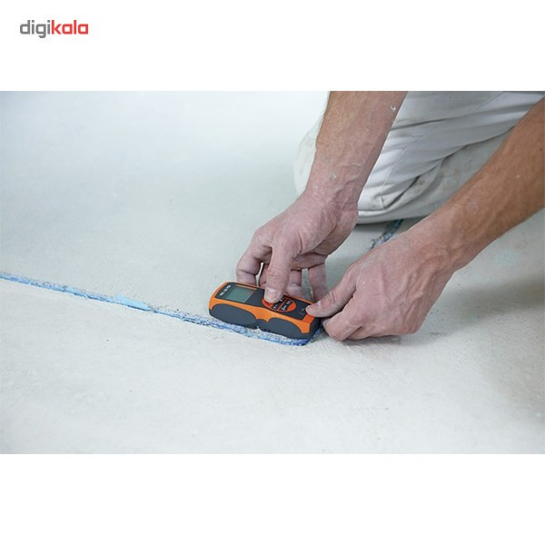 متر لیزری پرکسیسو مدل P50 متر لیزری پرکسیسو مدل P50