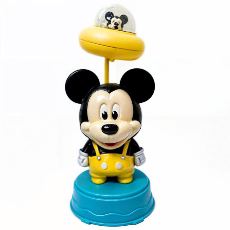 چراغ مطالعه مدل میکی موس کد 3282