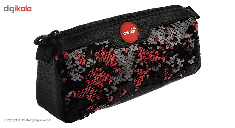 جامدادی اونر مدل Sequins