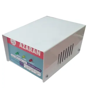 محافظ ولتاژ آنالوگ یخچال و فریزر آذران مدل AZ.S