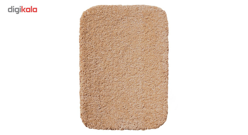 موکت ظریف مصور طرح هرمس زمینه شکلاتی کد 5521