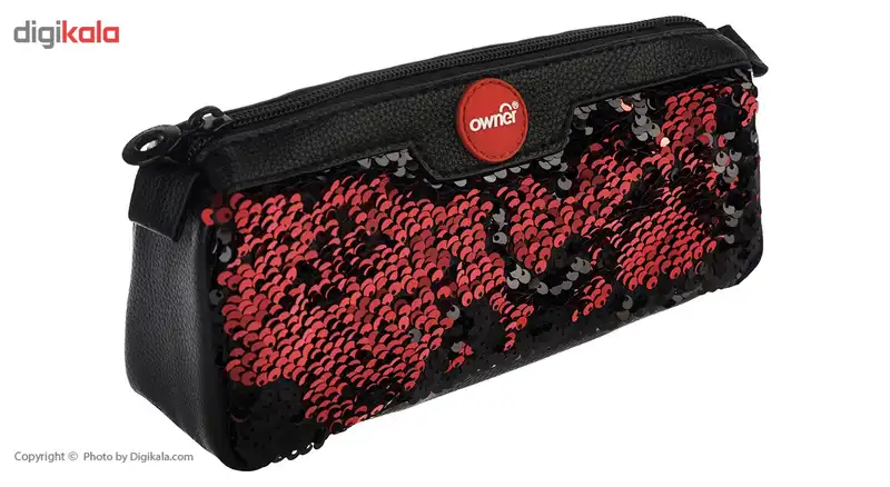 جامدادی اونر مدل Sequins