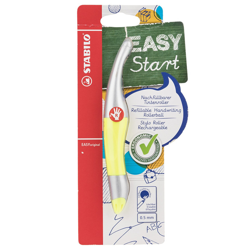 روان نویس استابیلو سری Easy Original مدل EASYstart مناسب برای افراد راست دست
