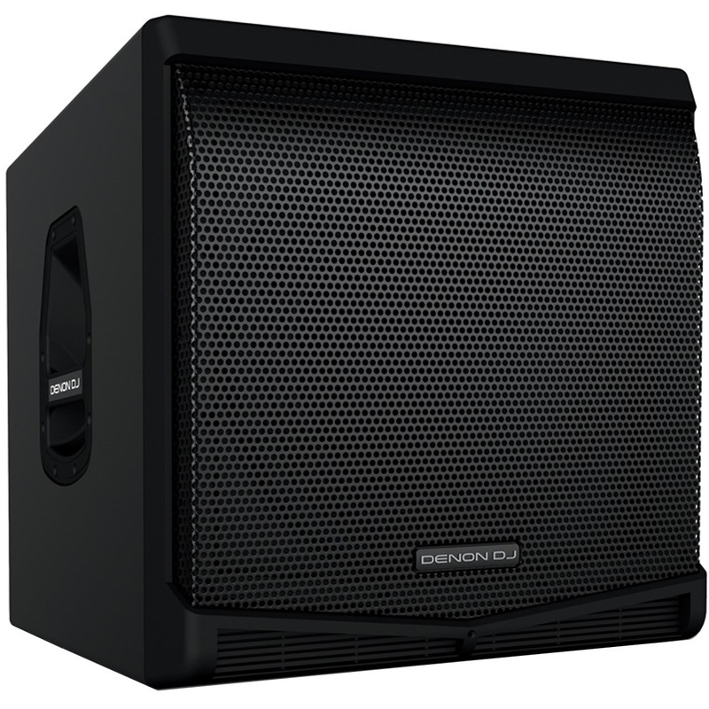 بلندگوی دنون مدل Axis 12-S