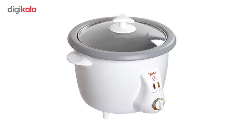 پلوپز تایمردارسه نفره مه پویا مدل TM-300 پلوپز تایمردارسه نفره مه پویا مدل TM-300