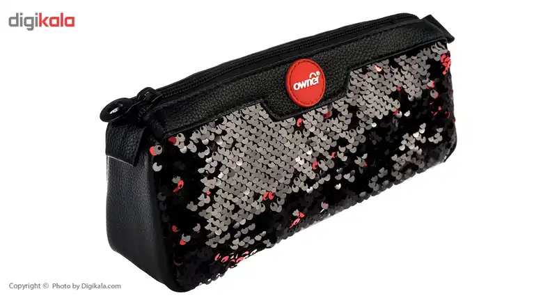 جامدادی اونر مدل Sequins