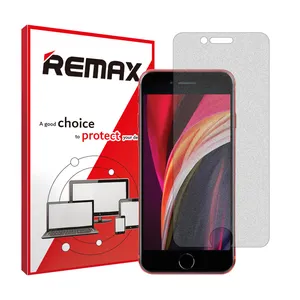 Remax HyMTT model matte screen protector suitable for Apple iPhone SE (2020)