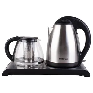 چای ساز سونیا مدل SU-8831