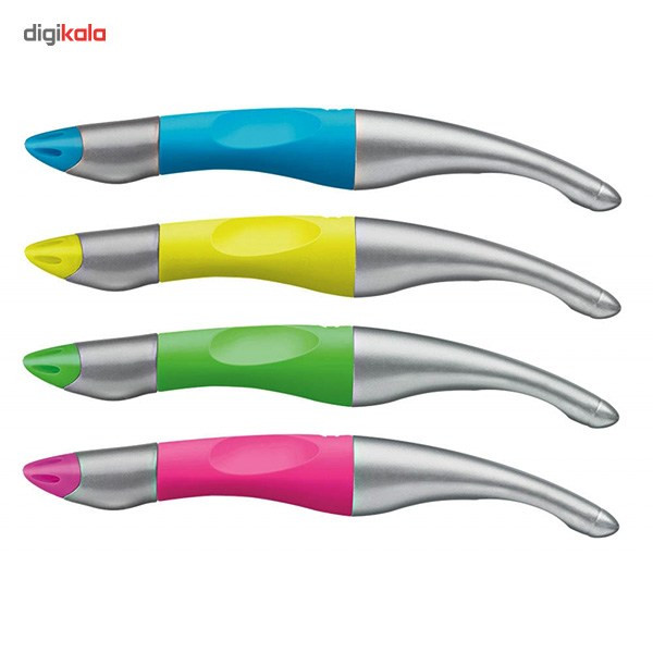 روان نویس استابیلو سری Easy Original مدل EASYstart مناسب برای افراد راست دست