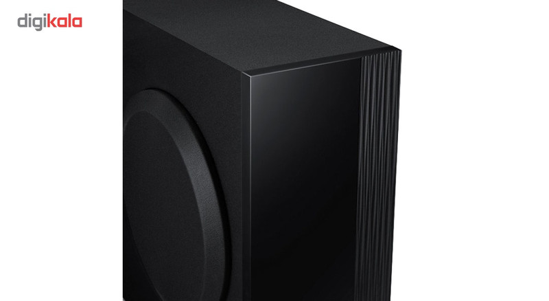 سینمای خانگی سامسونگ مدل HT-J5156K با توان خروجی 1000 وات