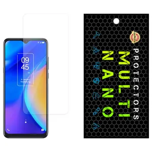 Multi Nano X-S1N Screen Protector For TCL 20 SE