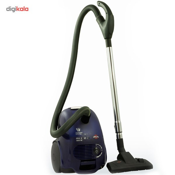 جارو برقی پارس خزر مدل VC-808