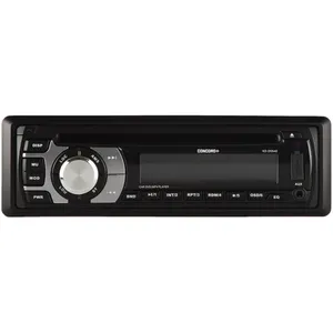 پخش کننده خودرو کنکورد پلاس مدل KD-D5540