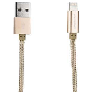 کابل تبدیل USB به لایتنینگ کینگ استار مدل KS08i طول 1 متر