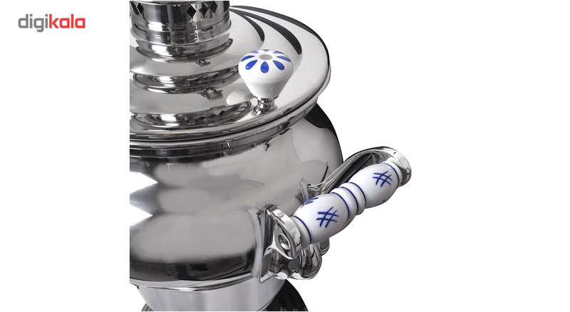 سماور برقی بیم مدل Soraya