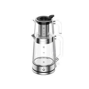 چای ساز روی هم هاردستون مدل TMS 1404