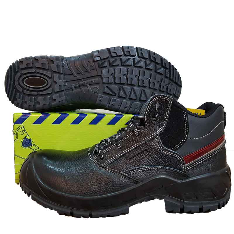 پوتین ایمنی مدل سپاستین