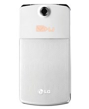 گوشی موبایل ال جی کا اف 350